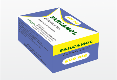 PARCAMOL