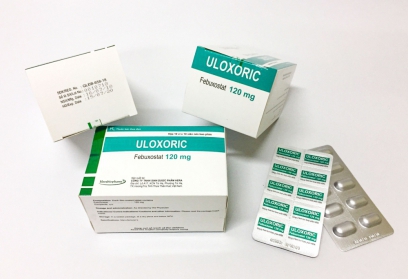 ULOXORIC