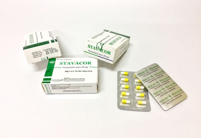STAVACOR