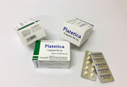 PLATETICA 