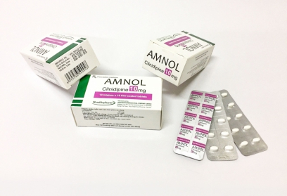 AMNOL