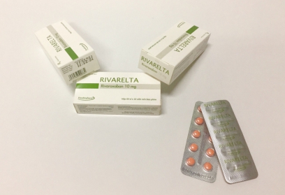 RIVARELTA