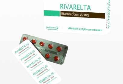 RIVARELTA 20