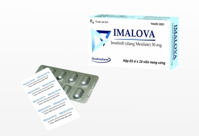 IMALOVA 