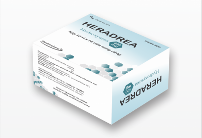 HERADREA 
