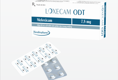 LOXECAM ODT