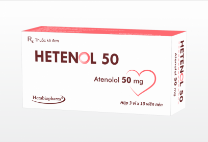 HETENOL 50