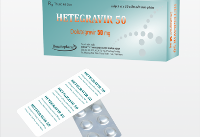 DOLATEVIR 50