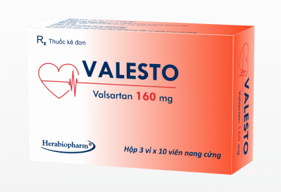 VALESTO 160