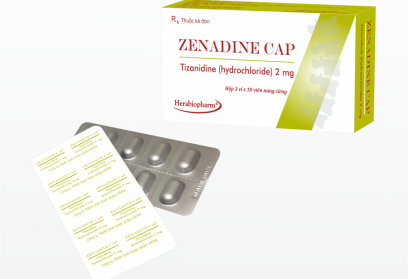 ZENADINE CAP