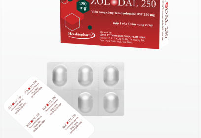 ZOLODAL 250
