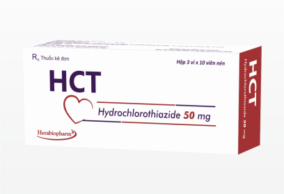 HCT