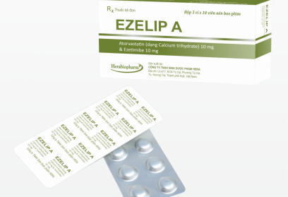 EZELIP A