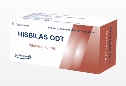 HISBILAS ODT