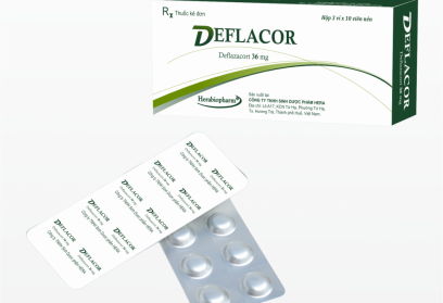 DEFLACOR