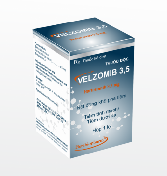 VELZOMIB 3,5