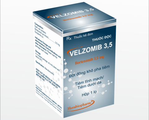 VELZOMIB 3,5