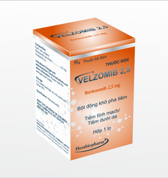 VELZOMIB 2,5