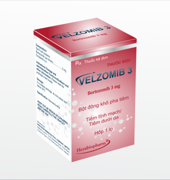 VELZOMIB 3