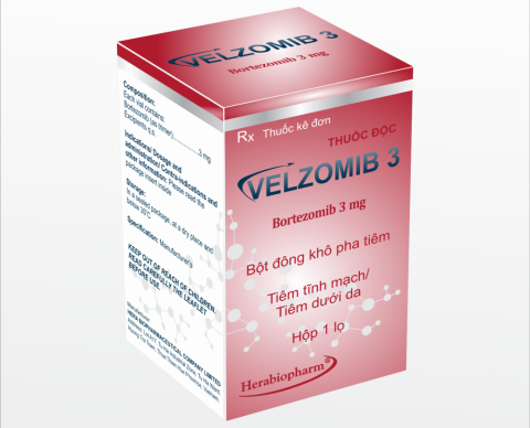 VELZOMIB 3