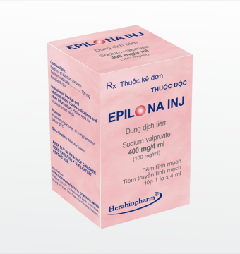 EPILONA INJ