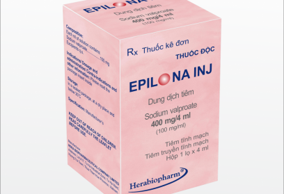 EPILONA INJ