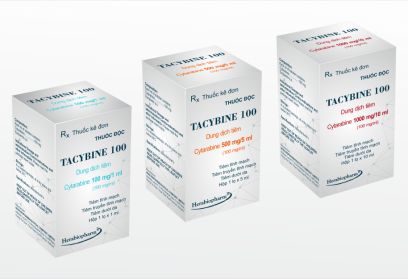 TACYBINE 100