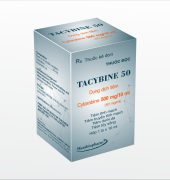 TACYBINE 50