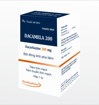 DACAMELA 200
