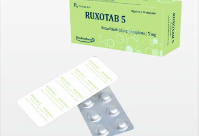 SẢN PHẨM ĐỘC TÍNH DẠNG RẮN