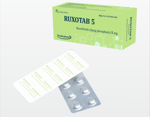 SẢN PHẨM ĐỘC TÍNH DẠNG RẮN