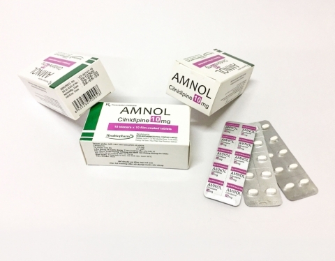 SẢN PHẨM DẠNG RẮN