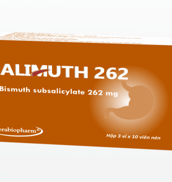 SALIMUTH 262