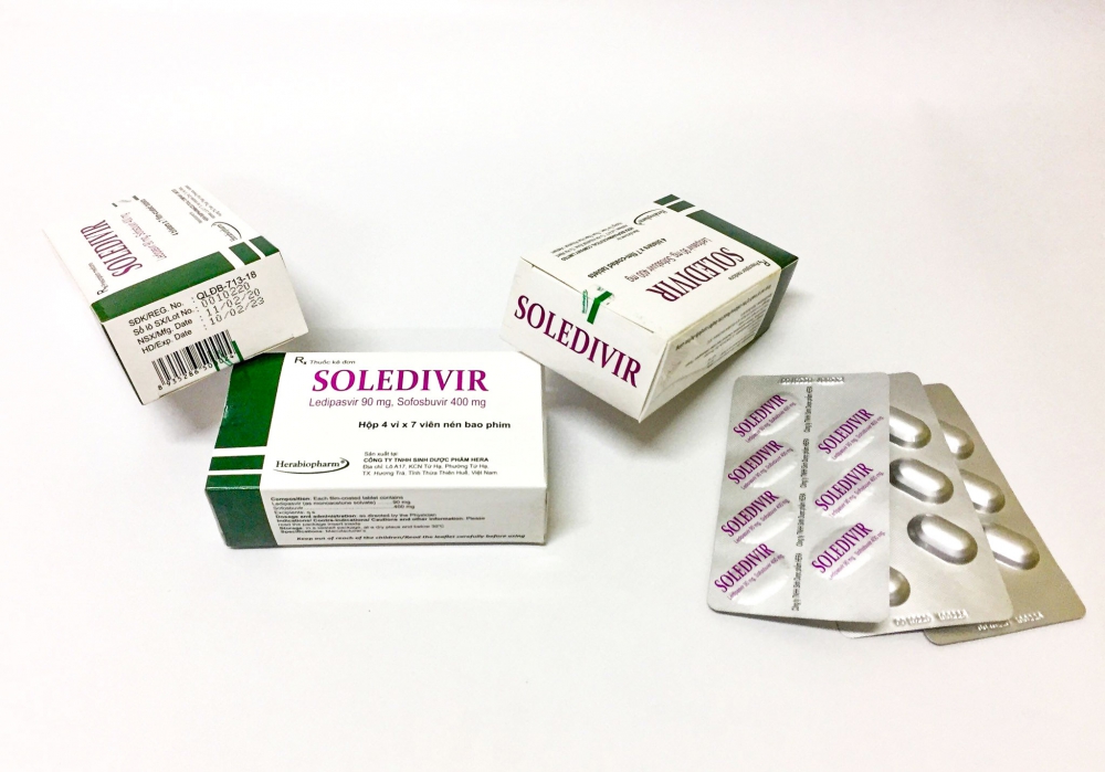 SOLEDIVIR SOLEDIVIR