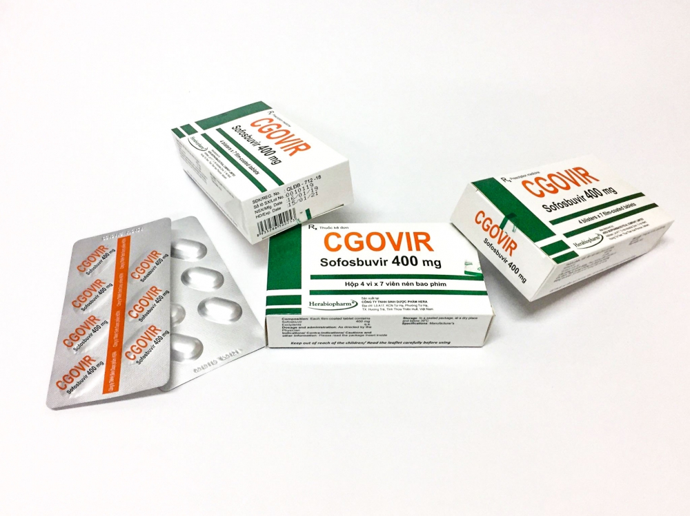 CGOVIR