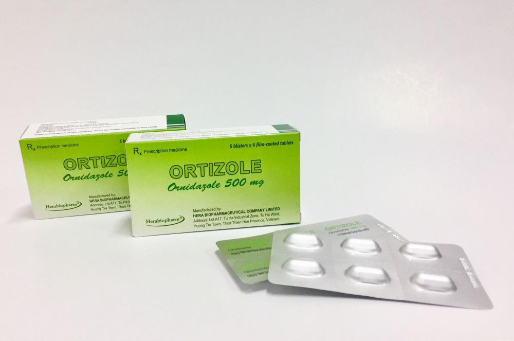 ORTIZOL
