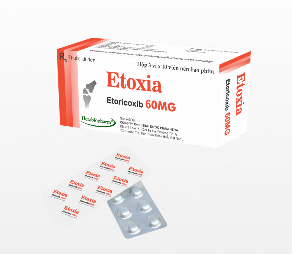 ETOXIA