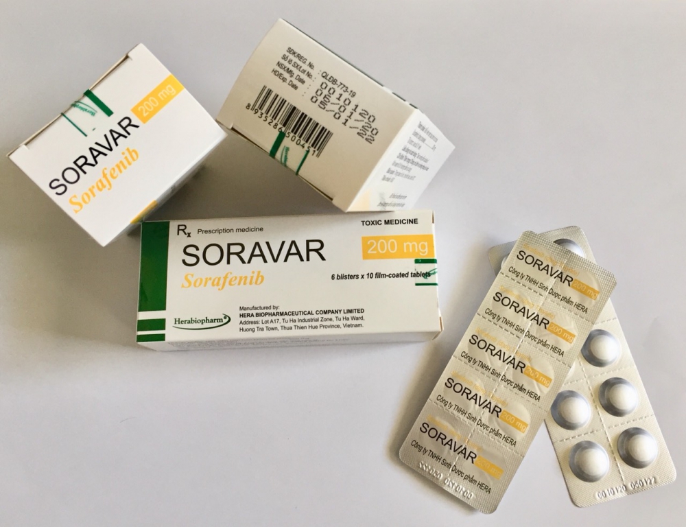 SORAVAR
