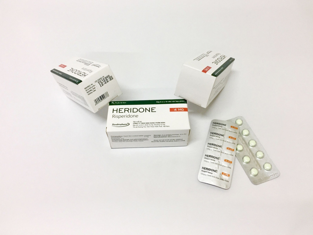 HERIDONE