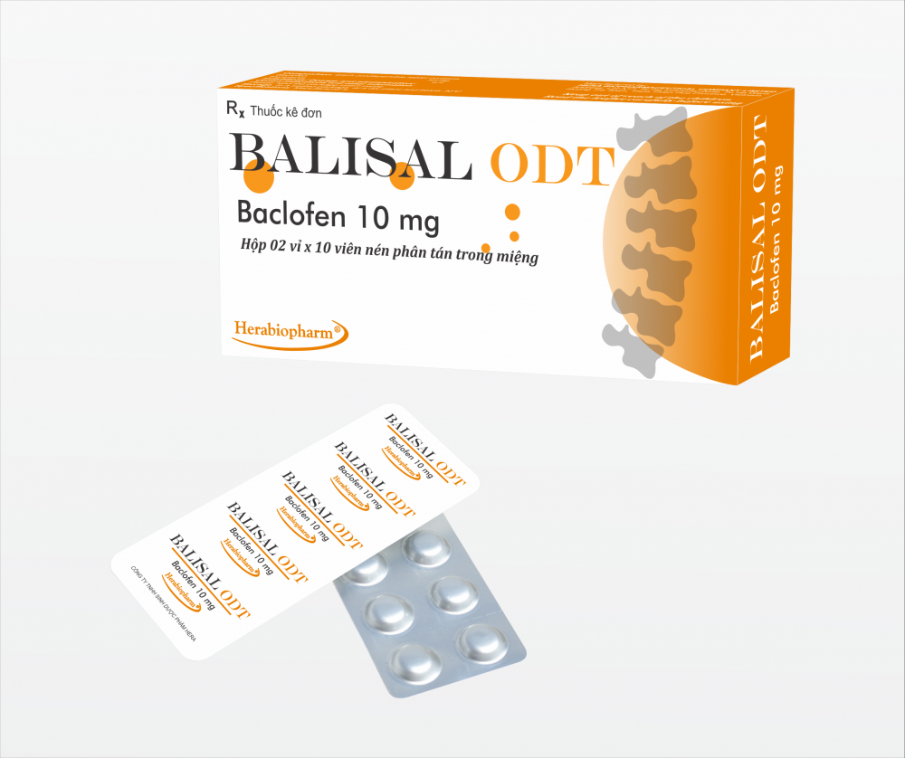 BALISAL