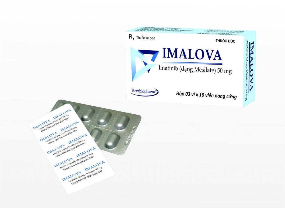 IMALOVA 