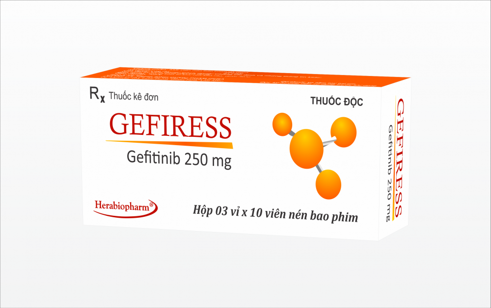 GEFIRESS