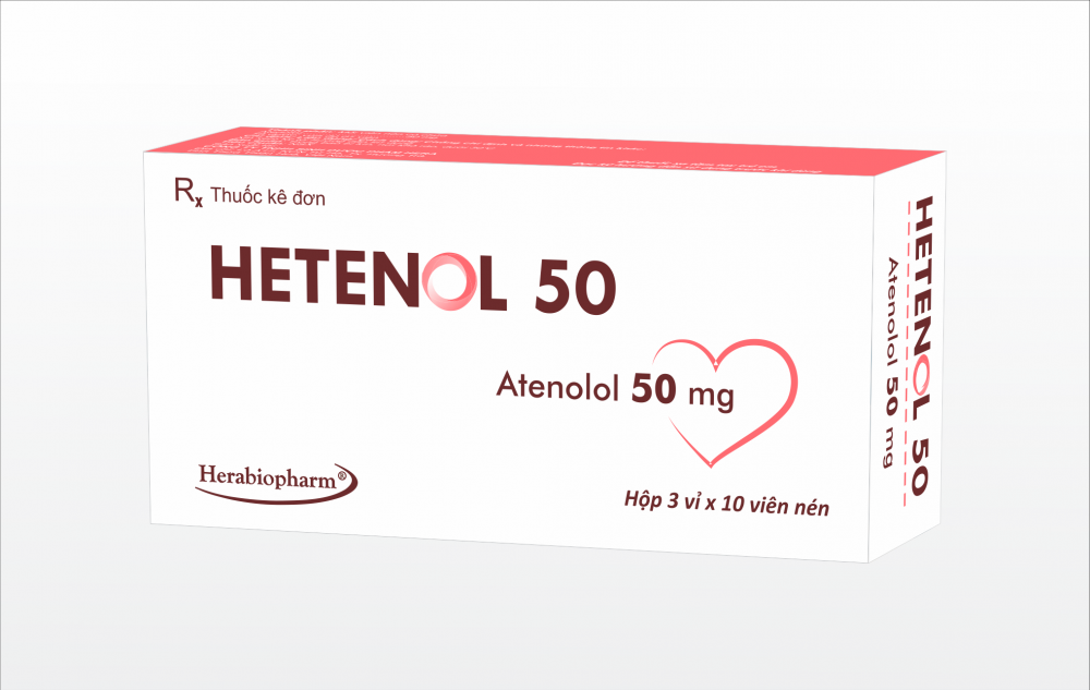 HETENOL 50