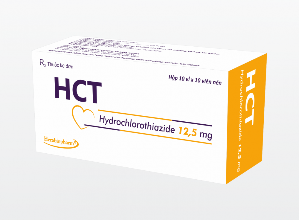 HCT