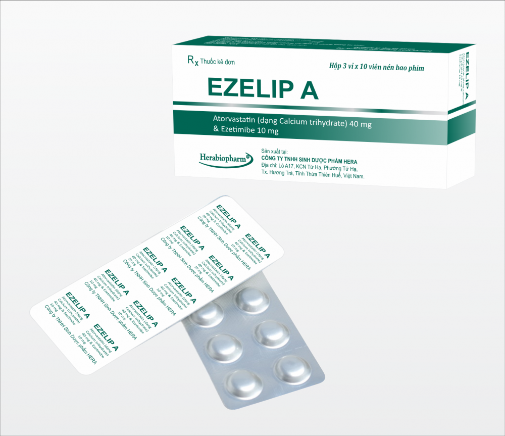 EZELIP A