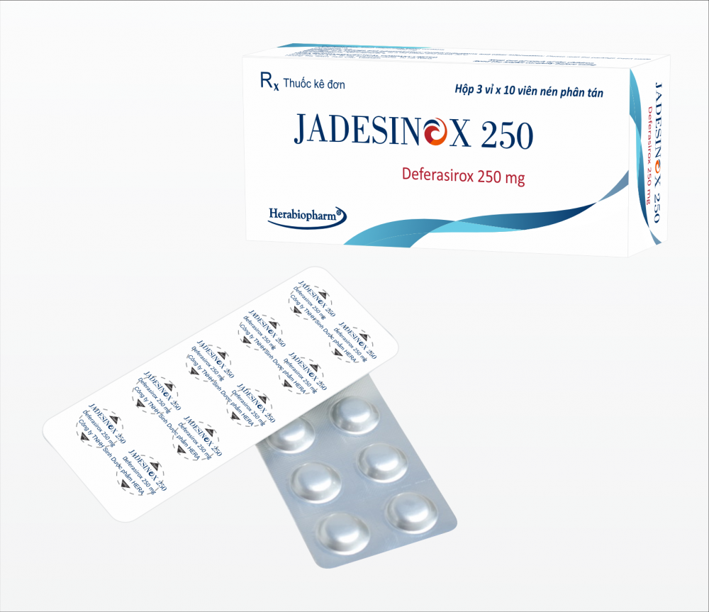 JADESINOX 250