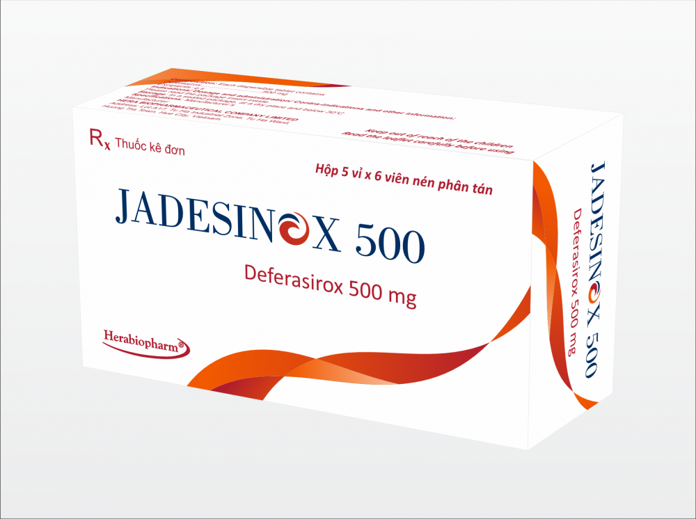 JADESINOX 500