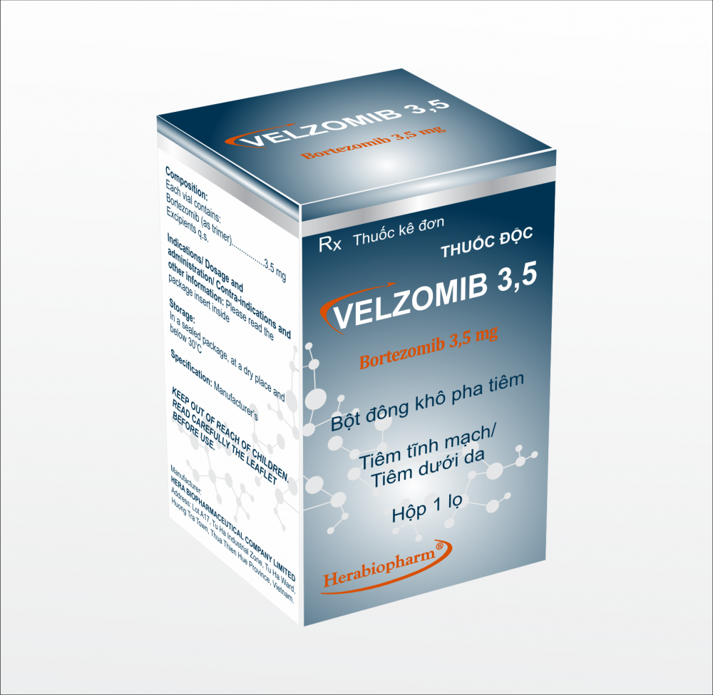 VELZOMIB 3,5