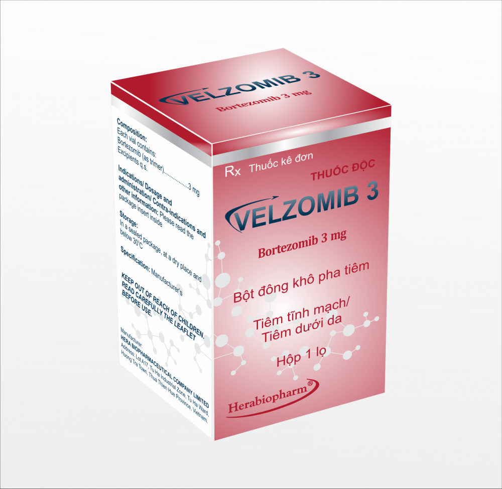 VELZOMIB 3