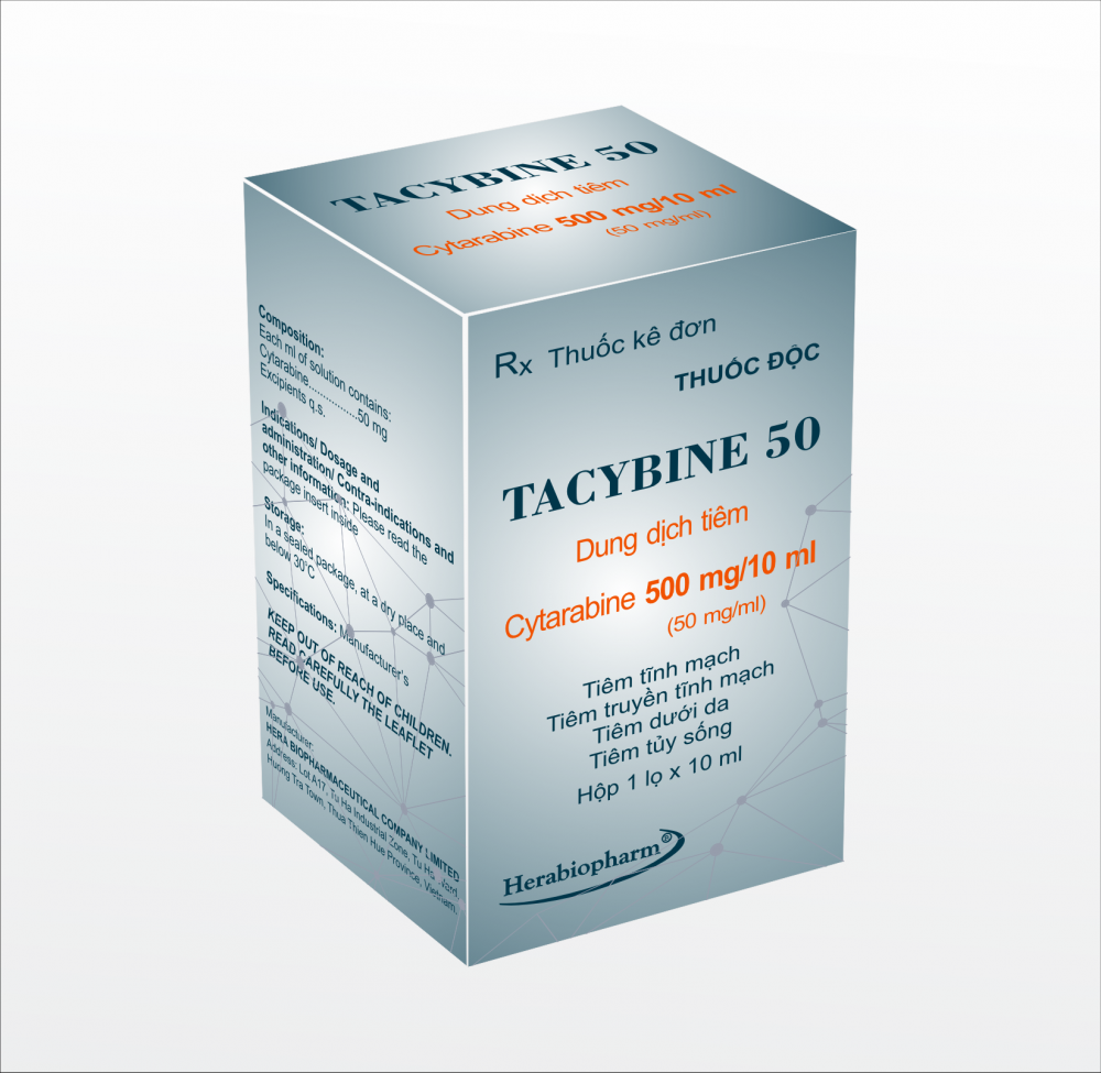 TACYBINE 50